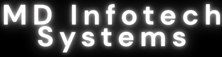 Md Infotech Systems